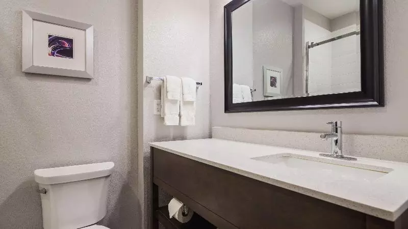 ホテル Best Western Plus Buda Austin Inn & Suites