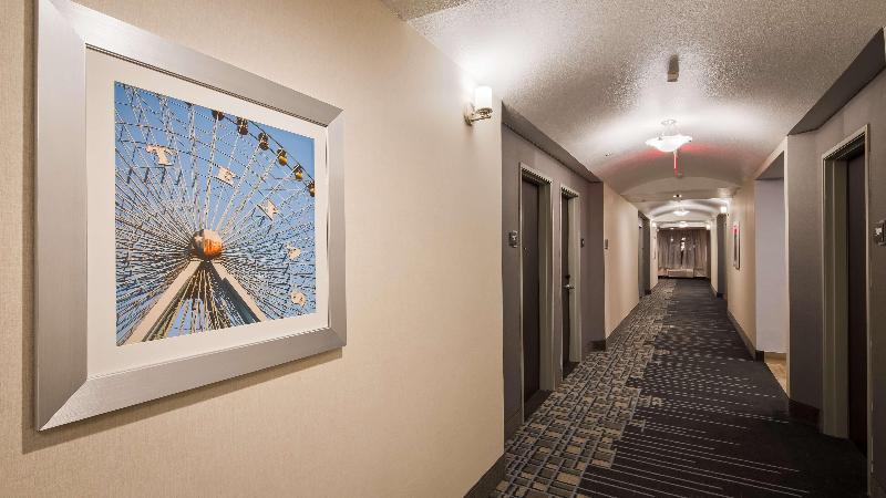 Hotel Best Western Plus Buda Austin Inn & Suites