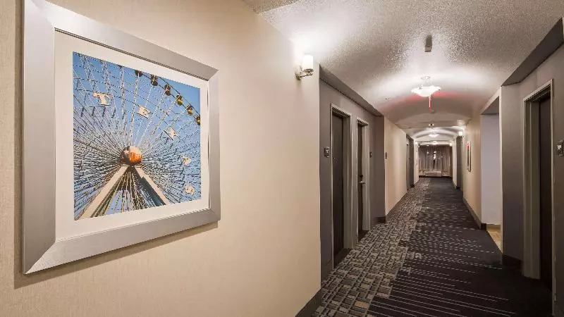 ホテル Best Western Plus Buda Austin Inn & Suites