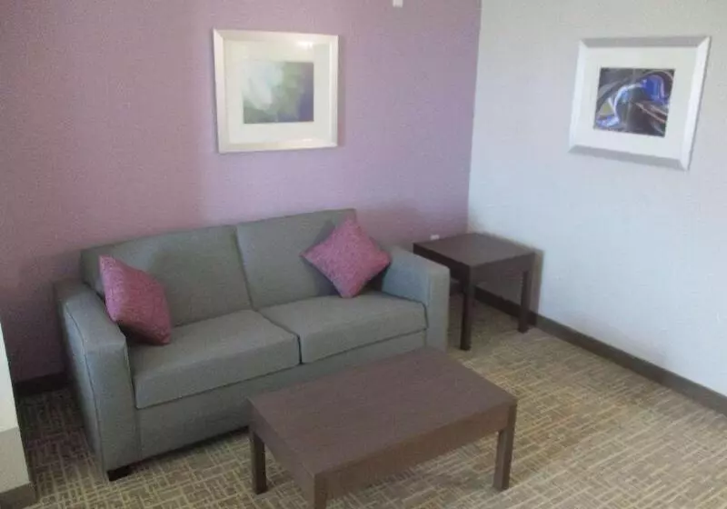 ホテル Best Western Plus Buda Austin Inn & Suites