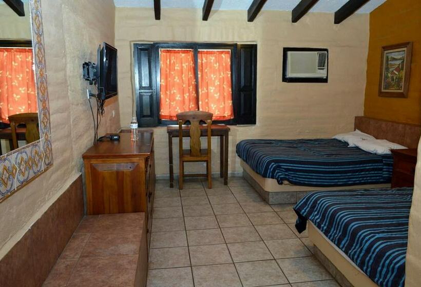 Hotel El Rancho