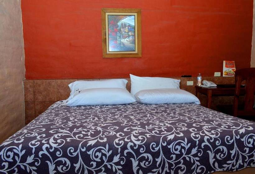 Hotel El Rancho
