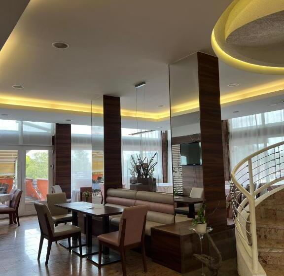 בית מלון כפרי Garić