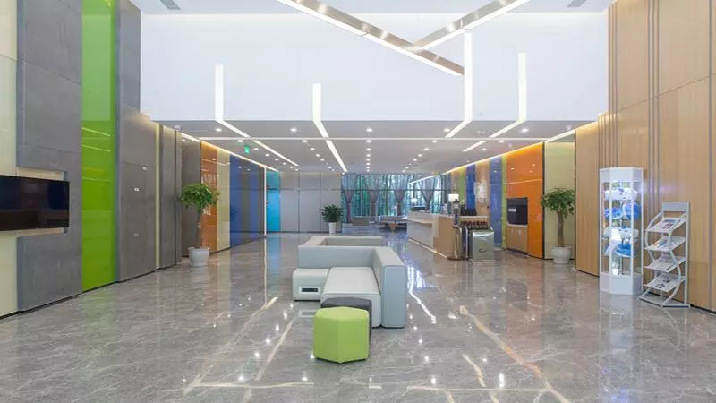 ホテル Holiday Inn Express Chengdu Airport Zone, An Ihg