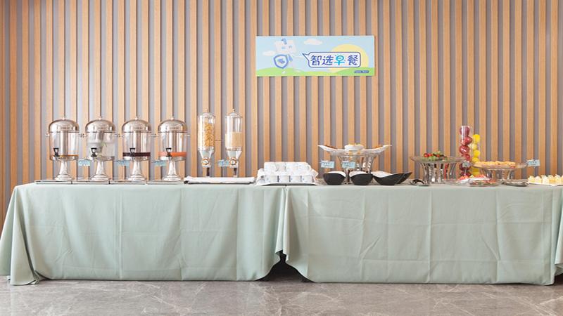 酒店 Holiday Inn Express Chengdu Airport Zone, An Ihg