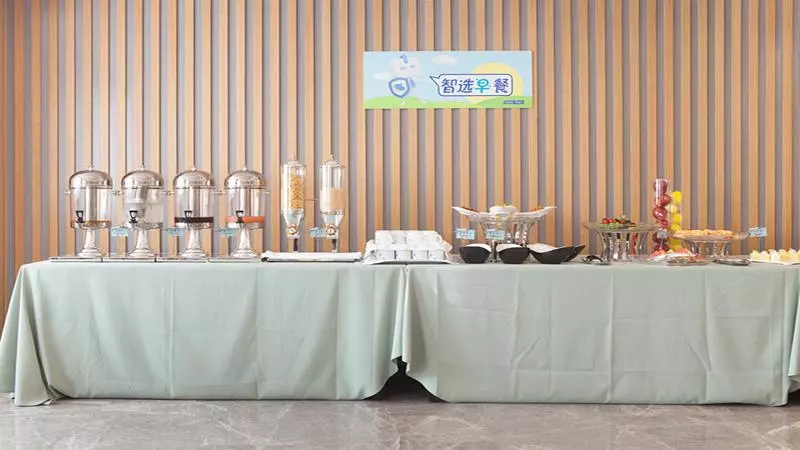 ホテル Holiday Inn Express Chengdu Airport Zone, An Ihg