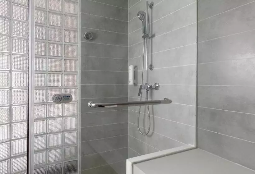 ホテル Holiday Inn Express Chengdu Airport Zone, An Ihg