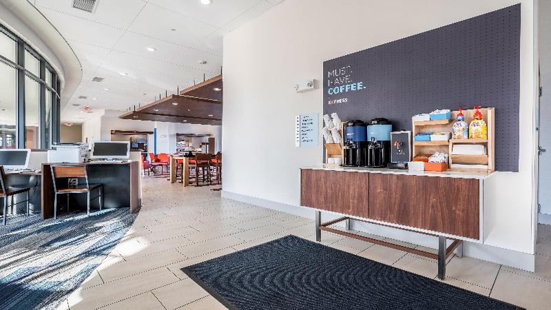 ホテル Holiday Inn Express & Suites Platteville, An Ihg