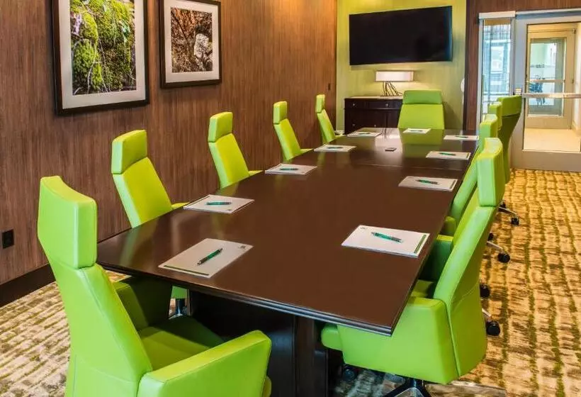 Hotelli Holiday Inn Paducah Riverfront, An Ihg