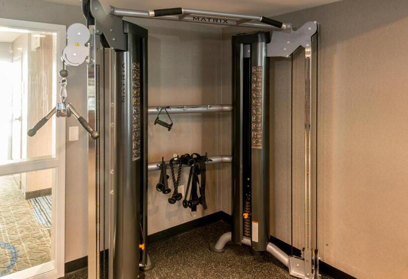 호텔 Holiday Inn Paducah Riverfront, An Ihg