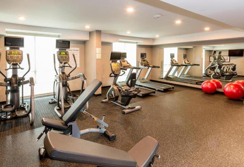 호텔 Holiday Inn Paducah Riverfront, An Ihg