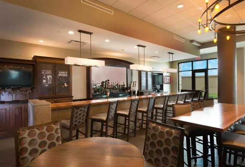 Hotelli Holiday Inn Paducah Riverfront, An Ihg