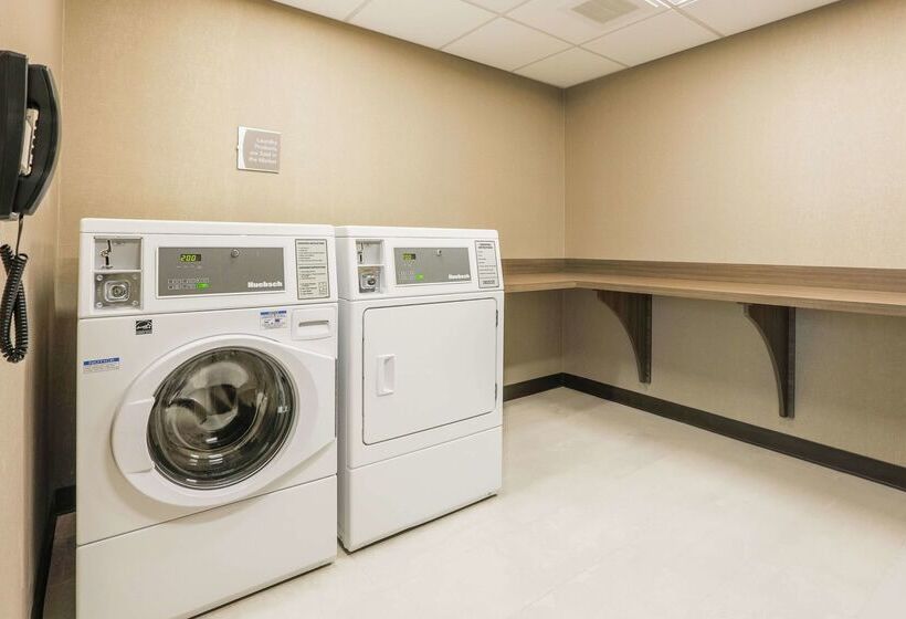 Hotel Homewood Suites By Hilton Charleston Historic District