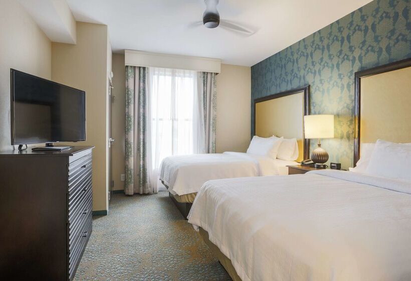 Hotel Homewood Suites By Hilton Charleston Historic District