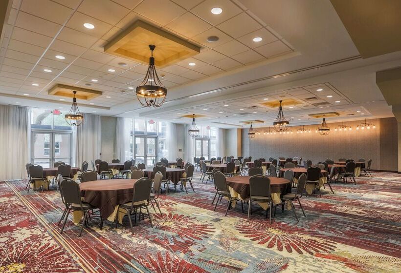 Hotel Homewood Suites By Hilton Charleston Historic District