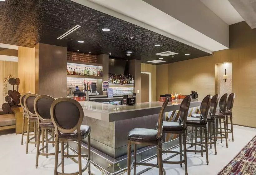 ホテル Homewood Suites By Hilton Charleston Historic District