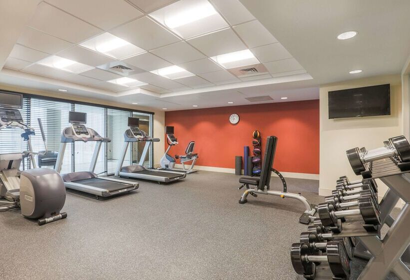 Hotel Homewood Suites By Hilton Charleston Historic District