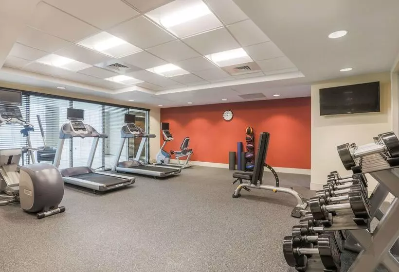 ホテル Homewood Suites By Hilton Charleston Historic District