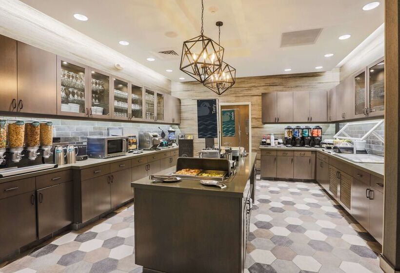 Hotel Homewood Suites By Hilton Charleston Historic District