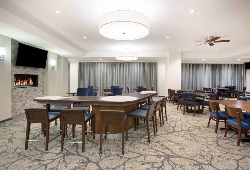 호텔 Homewood Suites By Hilton Las Vegas City Center