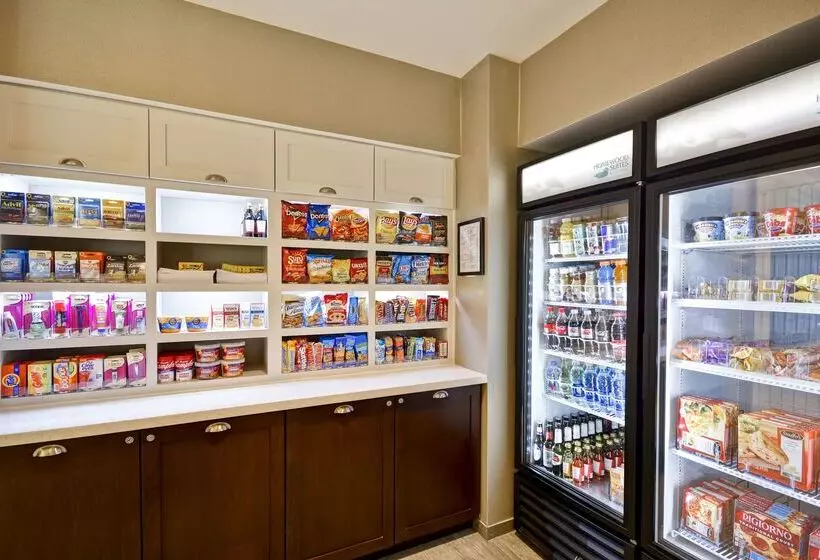 ホテル Homewood Suites By Hilton Las Vegas City Center