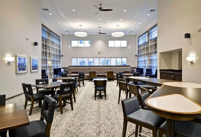 ホテル Homewood Suites By Hilton Las Vegas City Center