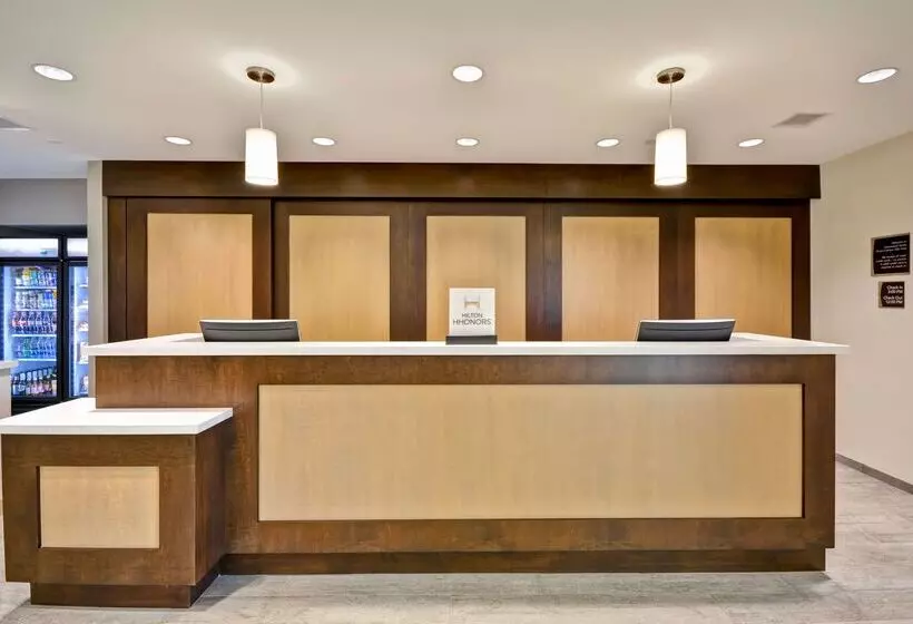 ホテル Homewood Suites By Hilton Las Vegas City Center