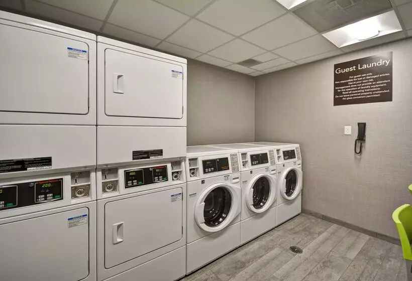 ホテル Homewood Suites By Hilton Las Vegas City Center