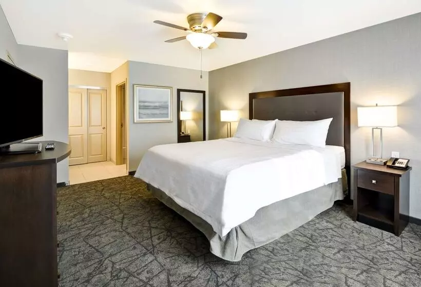 ホテル Homewood Suites By Hilton Las Vegas City Center