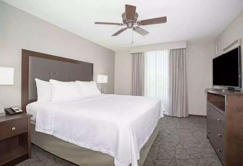 ホテル Homewood Suites By Hilton Las Vegas City Center