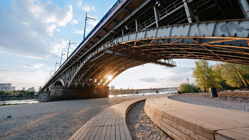 בית מלון כפרי Indigo Warsaw Nowy świat, An Ihg