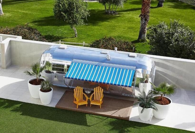 ホテル Paseo, Autograph Collection