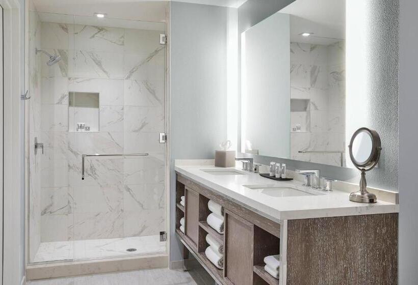 ホテル Paseo, Autograph Collection