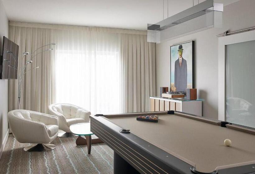 ホテル Paseo, Autograph Collection