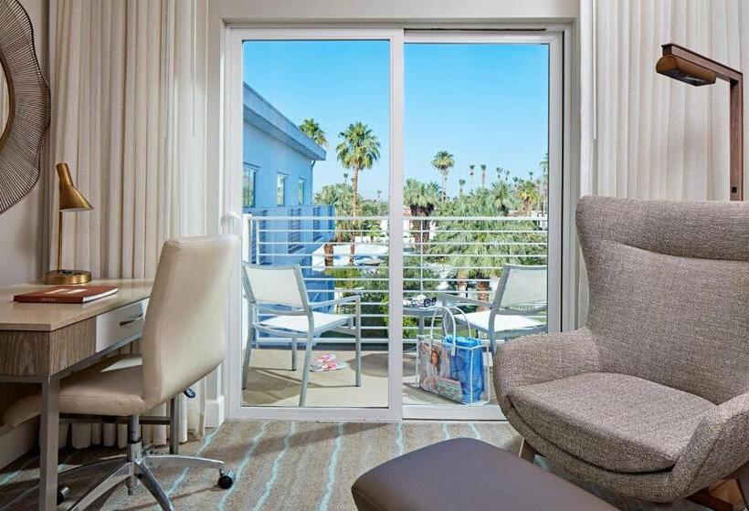 ホテル Paseo, Autograph Collection