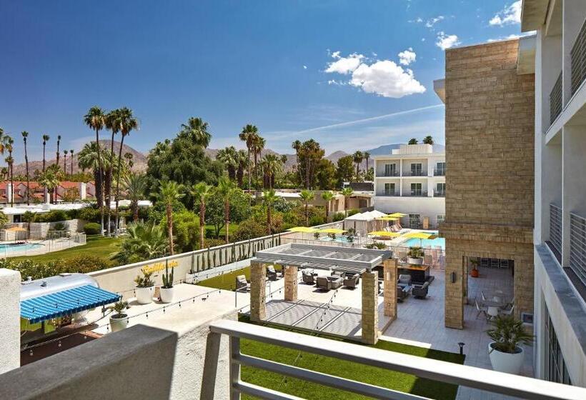 ホテル Paseo, Autograph Collection