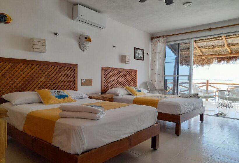 فندق Punta Ponto