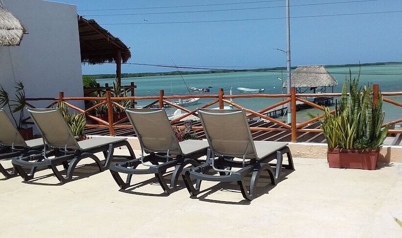 فندق Punta Ponto