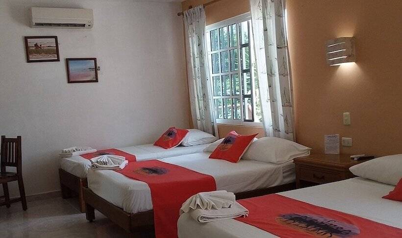 فندق Punta Ponto