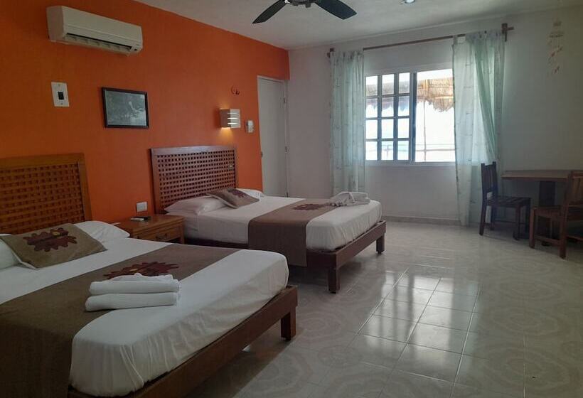 فندق Punta Ponto