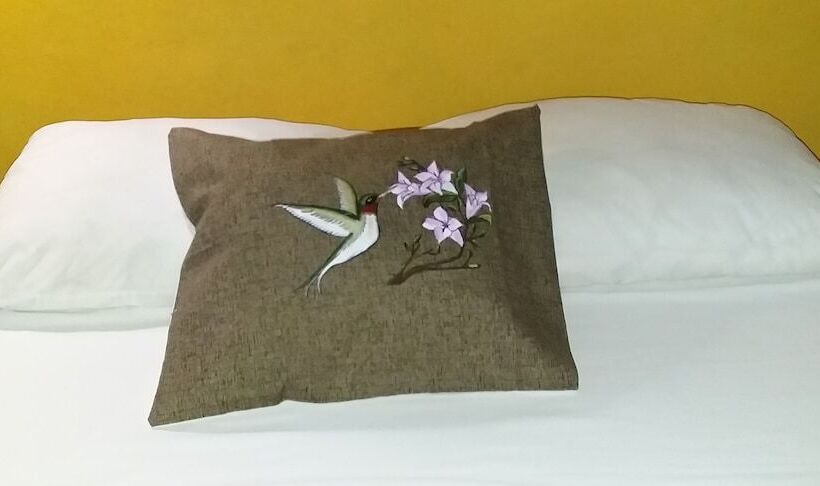 فندق Punta Ponto