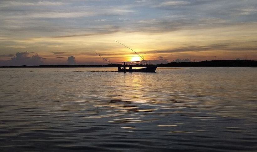 فندق Punta Ponto