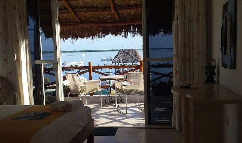 فندق Punta Ponto