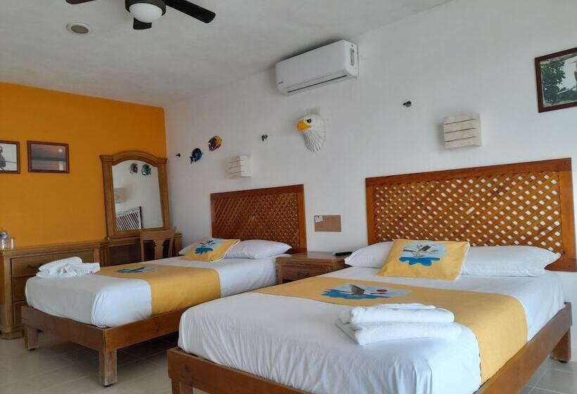 فندق Punta Ponto