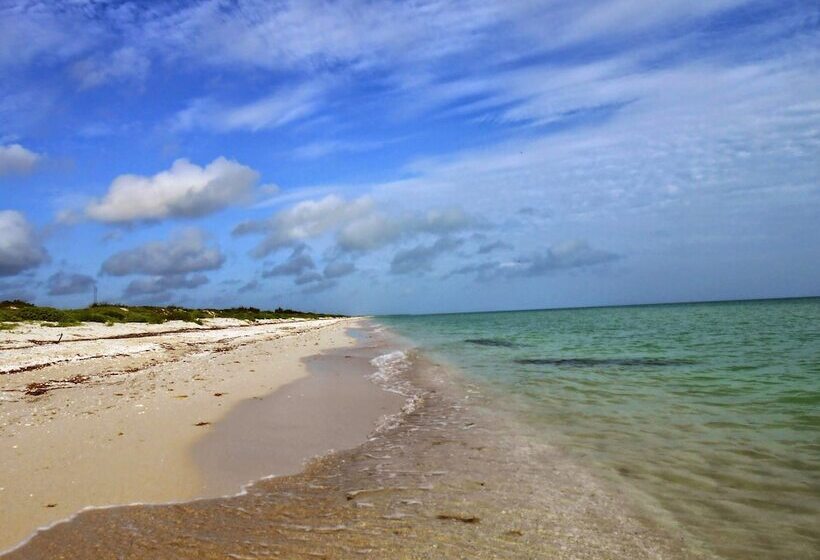 فندق Punta Ponto