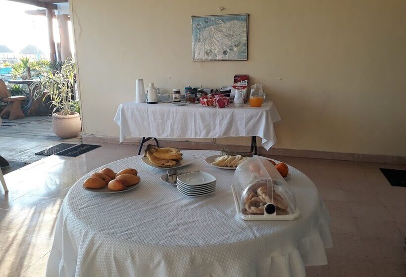 فندق Punta Ponto