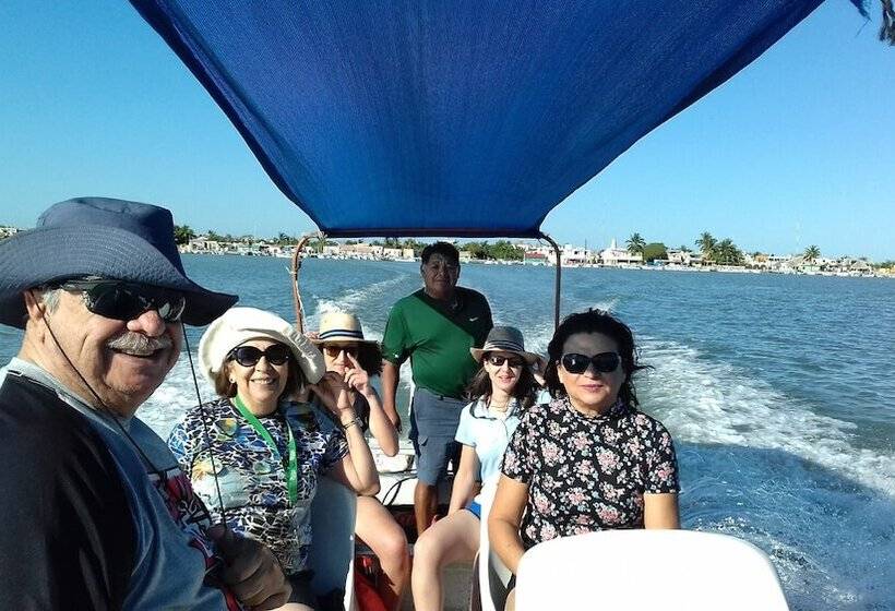 فندق Punta Ponto