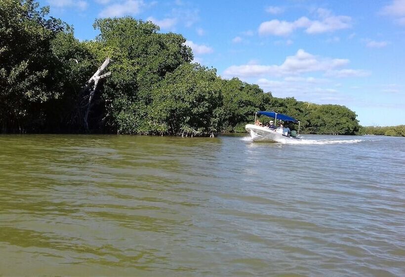 فندق Punta Ponto