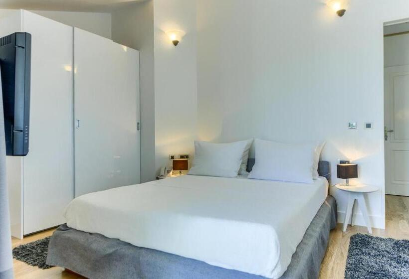 בית מלון כפרי Riva Kaštela With Swimming Pool