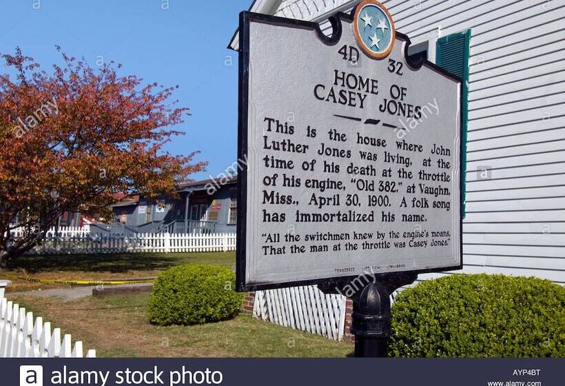 בית מלון כפרי Rodeway Inn Denmarkjackson